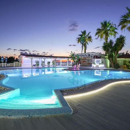 Hotel Residence Le Playe Santa Domenica  Exterior photo